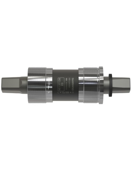 Quadratisches Tretlager Shimano BB-UN300 68mm / 110mm