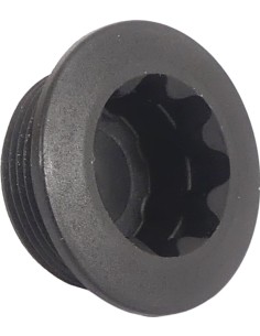 Kurbelbolzen Shimano FC-T661 / Steps FC-E6100 / Sonstiges