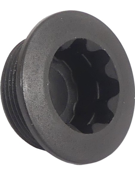 Kurbelbolzen Shimano FC-T661 / Steps FC-E6100 / Sonstiges