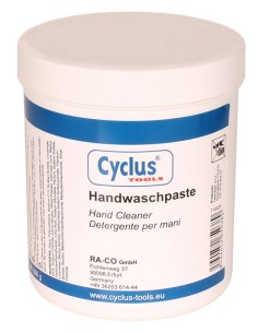 Feuchtigkeitsspendende Handwaschpaste Cyclus - 500 g Dose