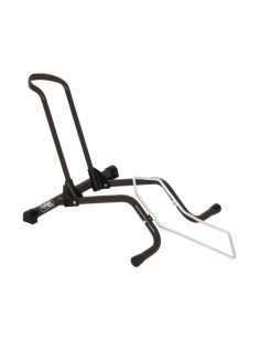 Fahrradständer / Displayständer Cycle für 26 ~ 29  Räder - Schwarz