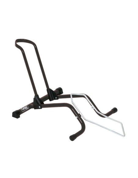 Fahrradständer / Displayständer Cycle für 26 ~ 29  Räder - Schwarz