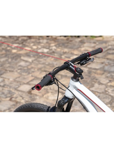 Abschleppseil Bike Taxi