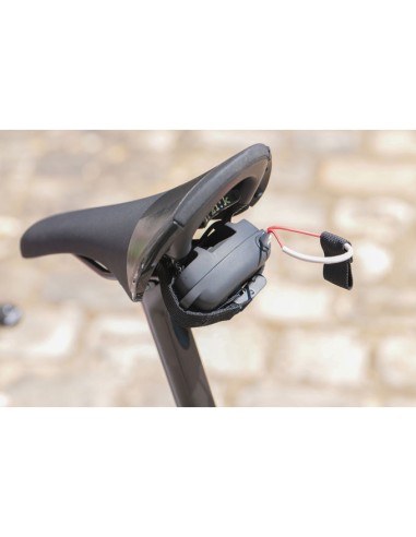 Abschleppseil Bike Taxi