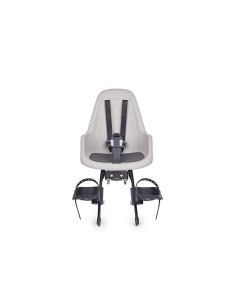 Kindersitz für Vorne Bobike Go Mini - Vanilla Cup Cake