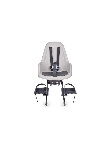 Kindersitz für Vorne Bobike Go Mini - Vanilla Cup Cake