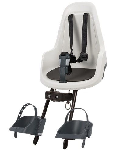 Kindersitz für Vorne Bobike Go Mini - Vanilla Cup Cake