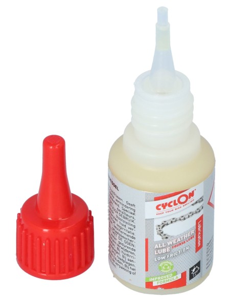 Cyclon All Weather Lube (Course Lube) - 25ml