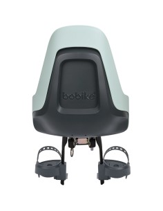 Kindersitz für Vorne Bobike Go Mini - Marshmallow Mint