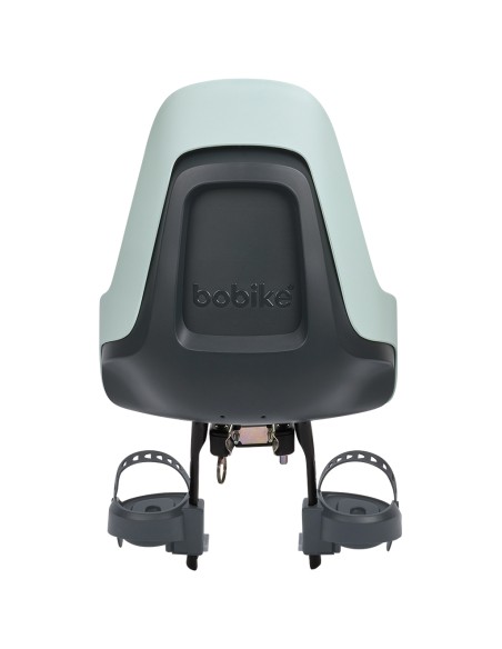 Kindersitz für Vorne Bobike Go Mini - Marshmallow Mint