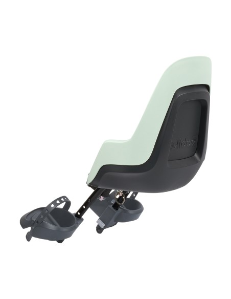 Kindersitz für Vorne Bobike Go Mini - Marshmallow Mint