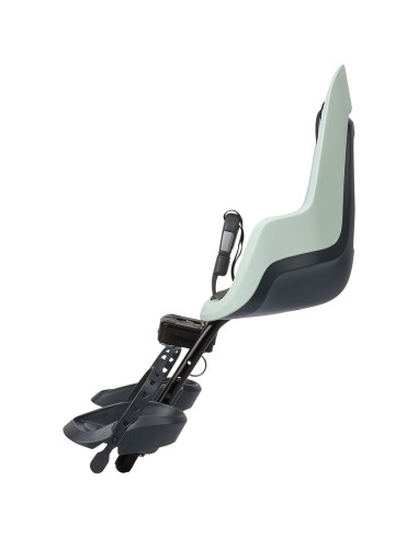 Kindersitz für Vorne Bobike Go Mini - Marshmallow Mint