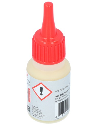 Cyclon All Weather Lube (Course Lube) - 25ml