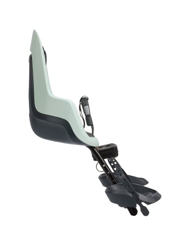 Kindersitz für Vorne Bobike Go Mini - Marshmallow Mint