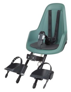 Kindersitz für Vorne Bobike Go Mini - Peppermint