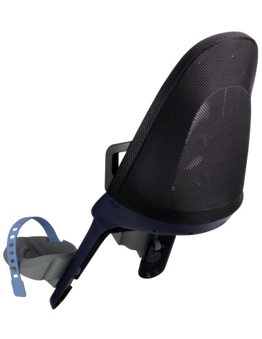 Kindersitz für Vorne Qibbel Air - Denim Blue