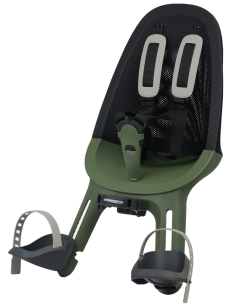 Kindersitz für Vorne Qibbel Air - Magic Green
