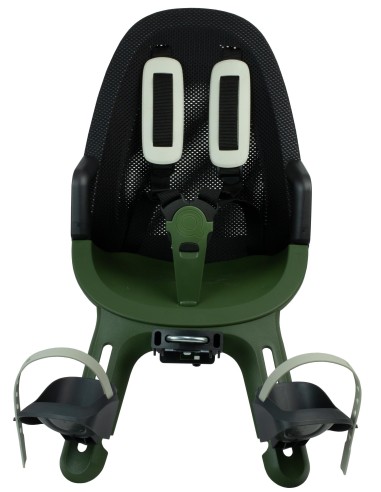 Kindersitz für Vorne Qibbel Air - Magic Green