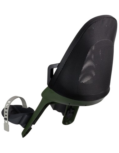 Kindersitz für Vorne Qibbel Air - Magic Green