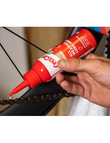 Cyclon All Weather Lube (Course Lube) - 125ml