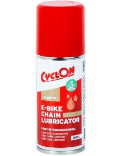 Cyclon E-Bike Chain Lubricator - 100ml (blister)