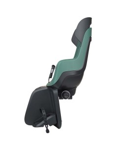 Kindersitz für Hinten Bobike Go Maxi mit Gepäckträgerbefestigung (CFS) - Peppermint