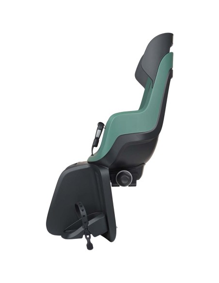 Kindersitz für Hinten Bobike Go Maxi mit Gepäckträgerbefestigung (CFS) - Peppermint