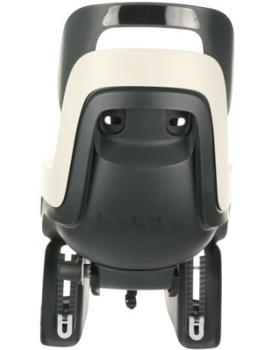 Kindersitz für Hinten Bobike Go Maxi RS mit Schlafposition - Vanilla Cup Cake