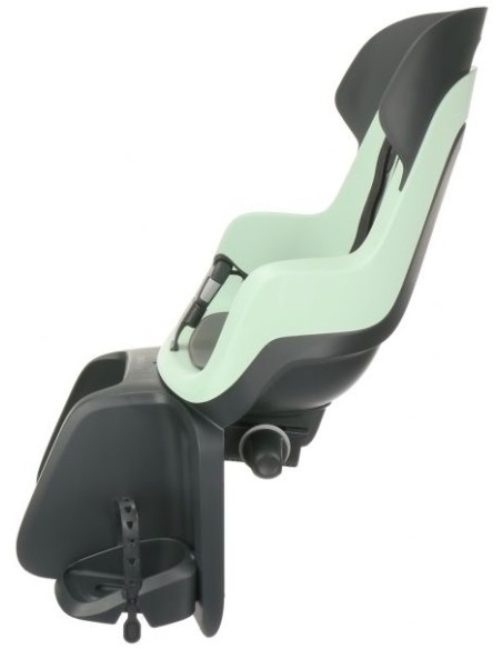 Kindersitz für Hinten Bobike Go Maxi RS mit Schlafposition - Marshmallow Mint