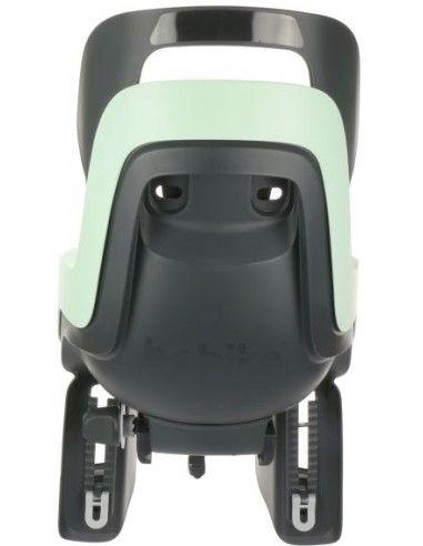 Kindersitz für Hinten Bobike Go Maxi RS mit Schlafposition - Marshmallow Mint