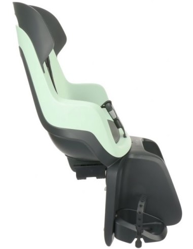 Kindersitz für Hinten Bobike Go Maxi RS mit Schlafposition - Marshmallow Mint