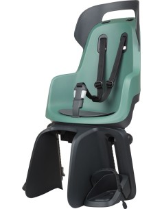 Kindersitz für Hinten Bobike Go Maxi RS mit Schlafposition - Peppermint