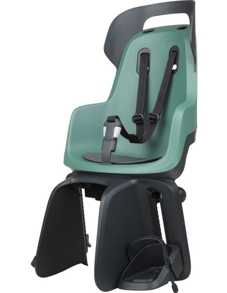 Kindersitz für Hinten Bobike Go Maxi RS mit Schlafposition - Peppermint