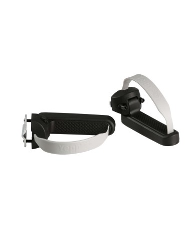 Kindersitz für Hinten Thule Junior Budget - Schwarz