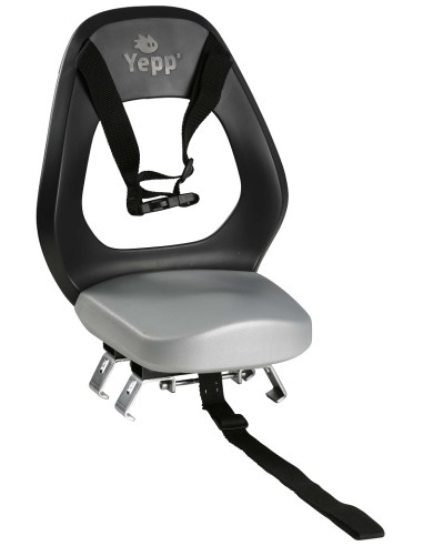 Kindersitz für Hinten Thule Junior Budget - Silber