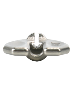 Speichenschlüssel  IceToolz 08C5 Ergo - Nirosta