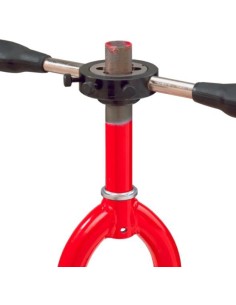 Cyclus Gabelrohrschneidkluppe 1 1/8" - mit 1 1/8" Schneideisen