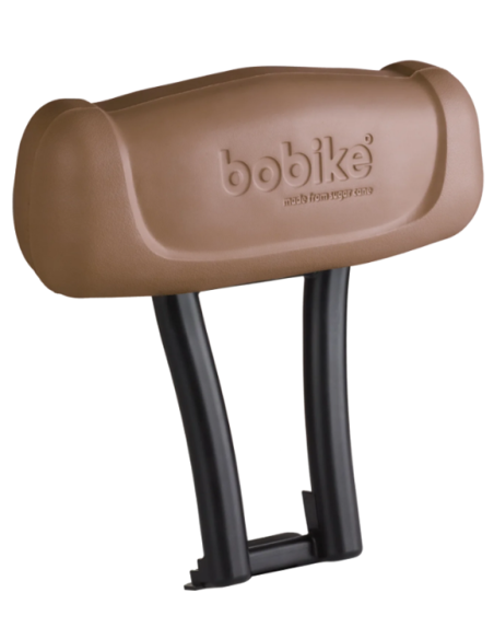 Lenker mit Stützrolle Polisport ONE/GO - Chocolate Brown