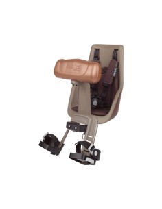 Schlaffrolle Bobike Exclusive - Chocolate Brown