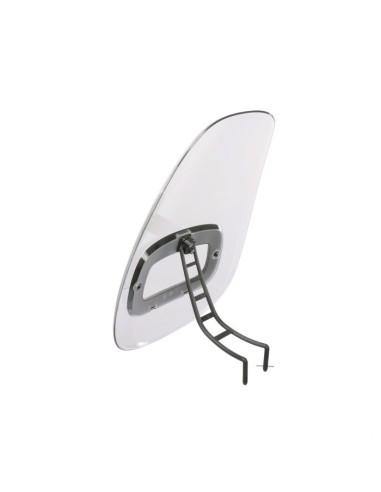 Windschutzscheibe Bobike One+ - Urban Black