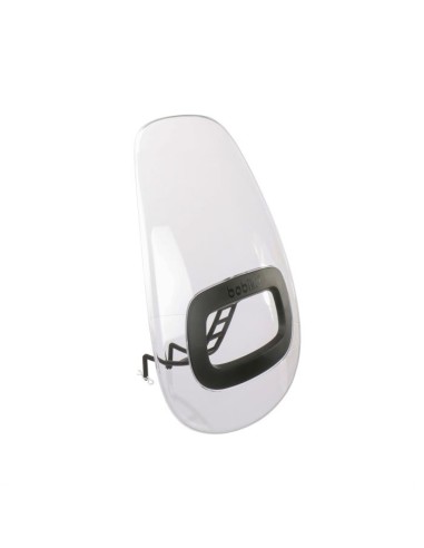 Windschutzscheibe Bobike One+ - Urban Black