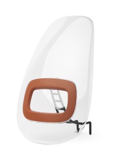 Windschutzscheibe Bobike One+ - Chocolate Brown