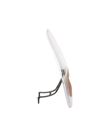 Windschutzscheibe Bobike One+ - Chocolate Brown