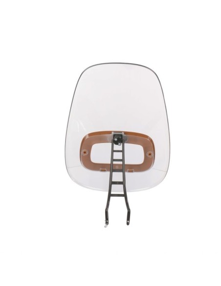 Windschutzscheibe Bobike One+ - Chocolate Brown