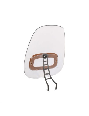 Windschutzscheibe Bobike One+ - Chocolate Brown