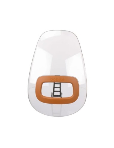 Windschutzscheibe Bobike One+ - Chocolate Brown