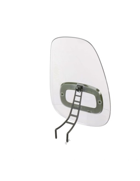 Windschutzscheibe Bobike One + - Olive Green