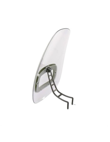 Windschutzscheibe Bobike One + - Olive Green