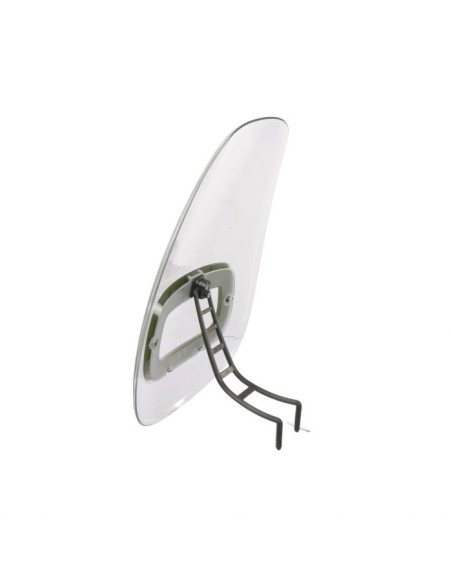Windschutzscheibe Bobike One + - Olive Green