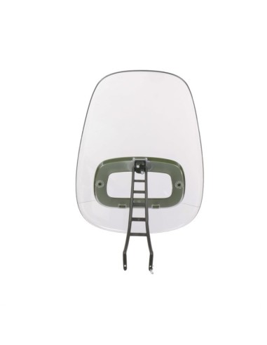 Windschutzscheibe Bobike One + - Olive Green